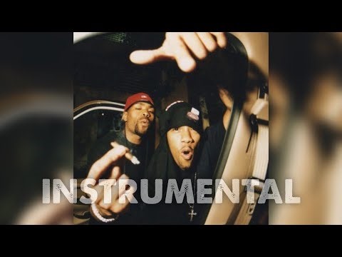 Instrumental | Method Man x Redman - Double Deuces