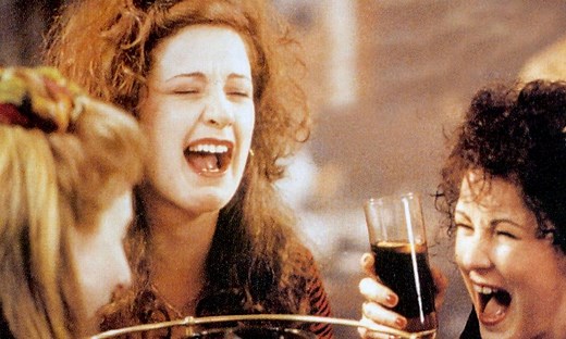 The Snapper - Where to Watch and Stream Online – Entertainment.ie