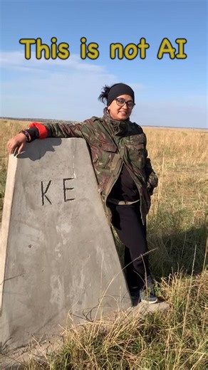 Baishakhi Mazumder | Wildlife Photographer on Instagram: "This is not AI. This is Kenya — raw, real, untamed. Big cats that breathe, hunt, command. Moments you can’t fabricate. Stories only the wild can write. Through my lens. Through my heart.❤️ 🐆🦁 . . . . #ThisIsNotAI #KenyaThroughMyLens #RealWildlife #WorldCheetahDay #KenyaDiary #BigCatsOfAfrica #WildAfrica #MaasaiMaraMagic #CheetahStories #WildlifeUnfiltered #NatGeoPotential #SafariChronicles #KenyaTravelMoments #IntoTheWildAfrica #NatureI