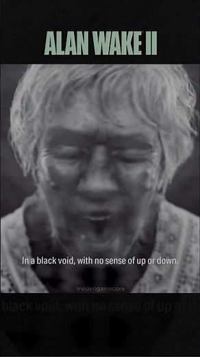 Cozy Retirement Home | Alan Wake II