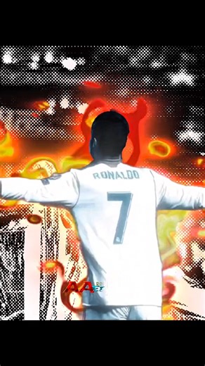 Ronaldo X Tiki Tiki | I Tried My Best | #funk #ronaldoedition #edit #vibing #ronaldo #cr7 #trending