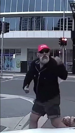 Angry Man WASTED / Wasted Memes