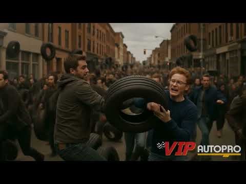 Winter Tire Season Is Coming — Beat the Rush