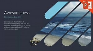 How to Design a Good Slide PowerPoint Tutorial | PowerPoint Slide Design