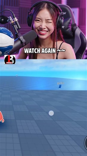 This Parry Was IMPOSSIBLE 🤯 | Blade Ball Roblox #shorts