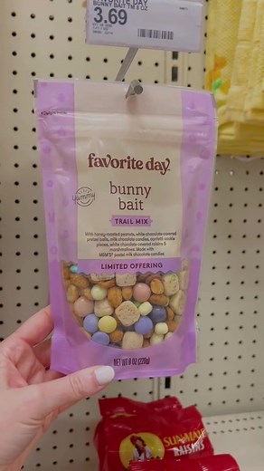Delicious Almond Snacks at Target