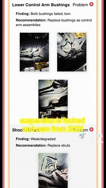 at least it wasn’t too much 🫠 right? #shitbox #clapped #beater #projectcar #carsoftiktok #jdm #gs300 #fyp