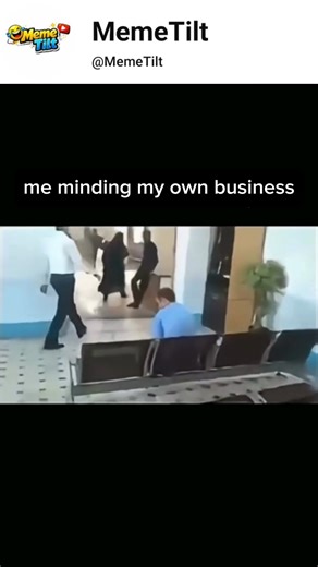 me minding my own business 😓 #memes #funny #humor