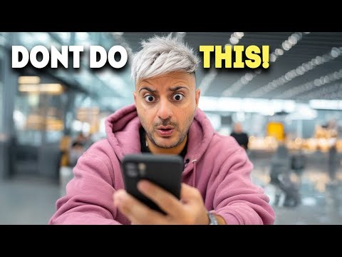 This Travel Hack Will Save You Time, Money & Stress in 2026 (Holafly Review)