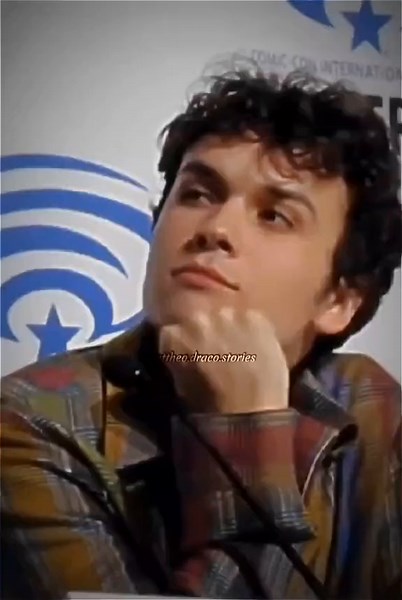 Interview with Benjamin Wadsworth at POV | Marcus Lopez Actor