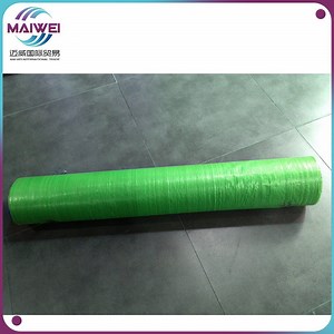 [Hot Item] PP Woven Fabric Garden Plastic Products