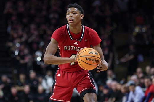 Jazz Depth Chart: Breaking Down Utah’s Starting Lineup After Shockingly Selecting Ace Bailey With No. 5 Pick