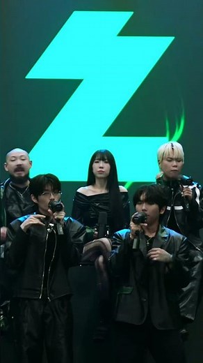 BEATPELLA HOUSE - Eternal Ember (CHZZK Live Stage)