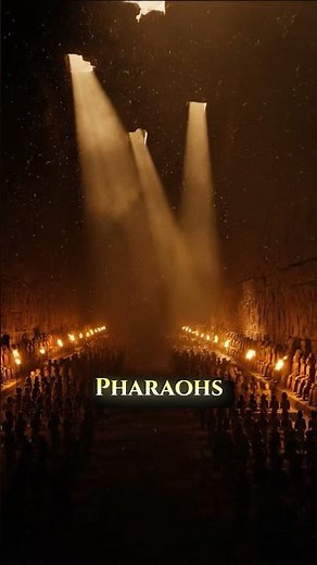 The Army Watching From The Tomb