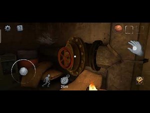 Scary Mansion Gameplay Walkthrough - Hard Mode