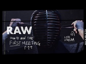 🔴 RAW: First Client Meeting— What should you do? AMA w/ Chris Do