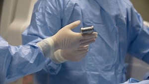 If you're dealing with pain from a compression fracture and have...