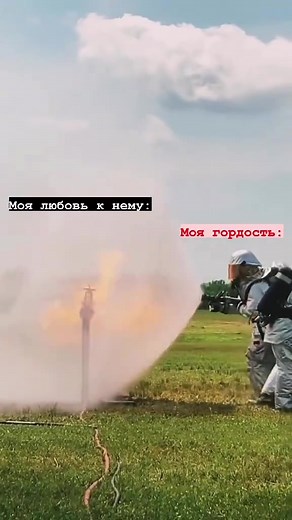 Firefighting Techniques: Battling Intense Flames Safely