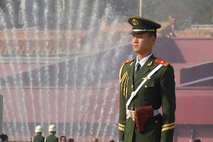 Preview: The Age of Revolution (Episode 6) | Story of China