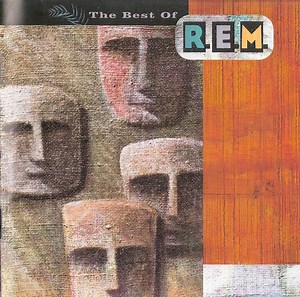 R.E.M. - The Best Of