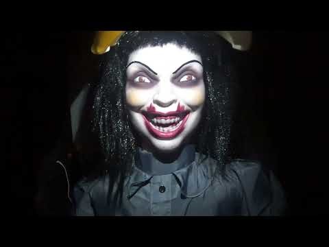 Trixie Demo (Spirit Halloween 2025)