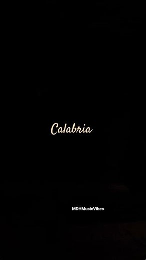 Calabria 2008 | Natasja ‪@MDHMusicVibes‬ #music