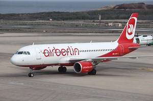 Refundable Tickets are No Longer Refundable as Customers In air berlin Insolvency - View from the Wing