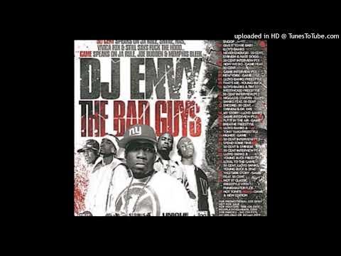 G-Unit Classic Hot 97 Freestyle With Funkmaster