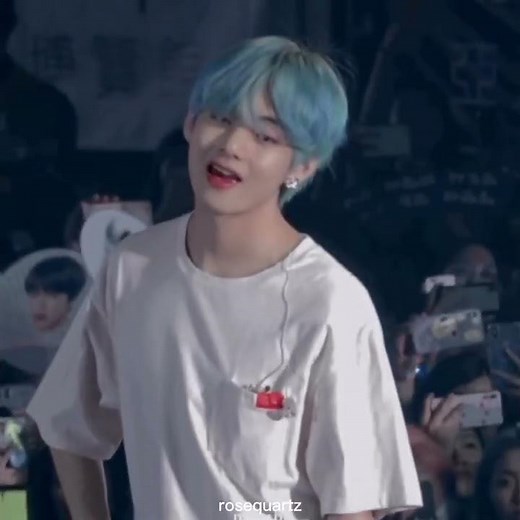 Kim Taehyung - Copines [FMV] (HAPPY V DAY ❤️)