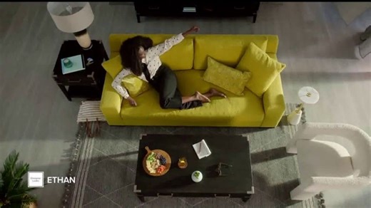 Value City Furniture TV Spot, 'Designer Looks: Texture'