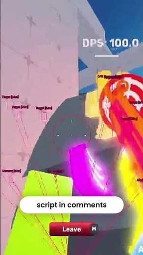 [BEST] Roblox Rivals Script [Mobile/PC] OP GUI