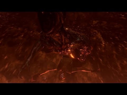 Resident Evil 6 - Jill Valentine S.T.A.R.S. Mod - Multilanguage Game Over [Rasklapanje]