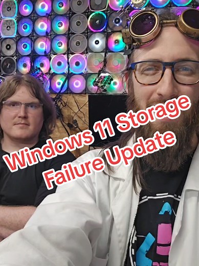 Alerta Crítica para Usuarios de Windows 11: Actualización 24H2