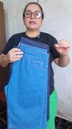 kit 3 bermudas jeans masculina com elastano lycra