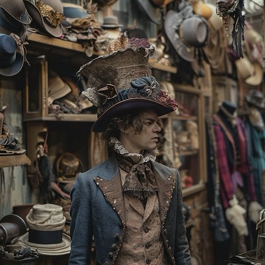 Theatre Magic on Reels