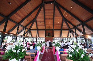 Bukidnon Wedding: Monastery Of Transfiguration Malaybalay City - Bukidnon Online | Bukidnon Blog