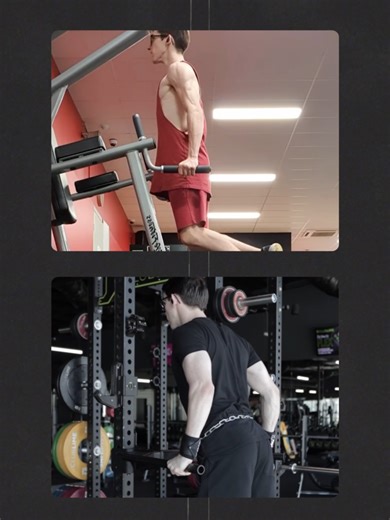 Maximize Muscle Gain in 18 Months