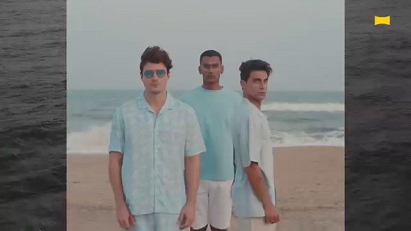 474K views · 5.6K reactions | Spring / Summer 2024 Campaign I Basics Reimagined | Basics Life | Facebook