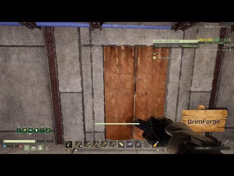 Icarus: Console Edition Base Tour - 75 hours - Incomplete