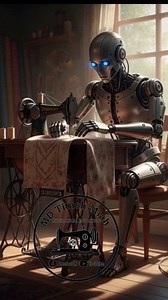 4.6K views · 30 reactions | How to make garments swing with robots. #education #machine #helpingothers #Compassion #AI #giftideas | MD Titash Miah | Facebook