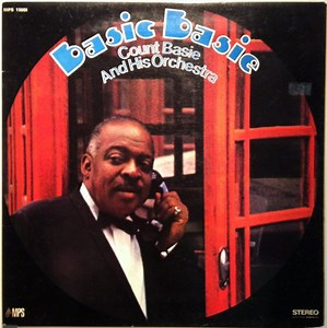 Count Basie And His Orchestra - Basic Basie