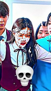 One Cake Prank Gone Worng Best Korean Drama Scene🔥💀😂 #brave #drama #shortvideo #shortfeed