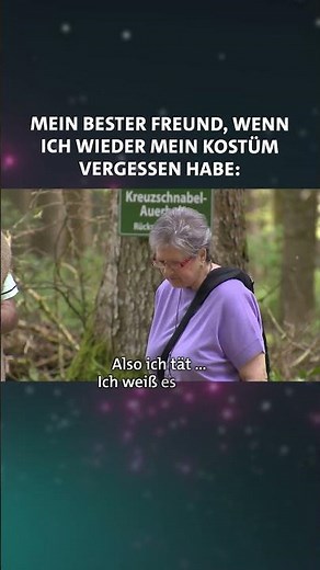 Noch kein Karnevalskostüm? Tipp vom besten Freund | Verstehen Sie Spaß?