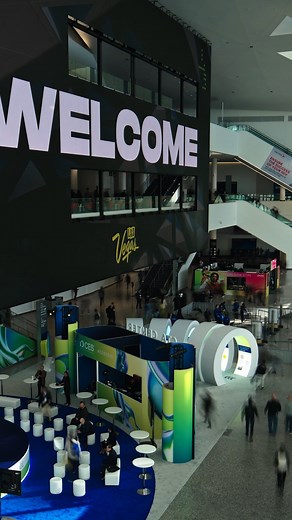 From AI to vehicle tech and everything in between, innovators from around the world come to CES to showcase their breakthroughs and catch the next big ideas. CES 2026 is where innovation shows up. Be there: https://registration.experientevent.com/showCES261/Wizard/Landing?marketingcode=CESF | CES