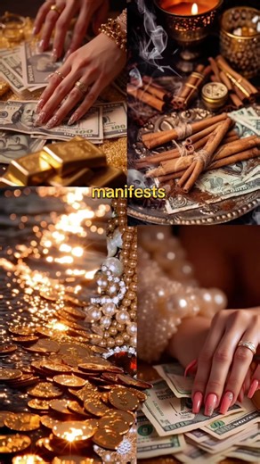 Unlock Your Abundant Mindset: Attract Money Effortlessly