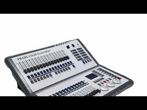 How to create personality in Pearl 1024b