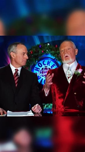 Missin Curfew Podcast on Instagram: "Wonder what Grapes would think of the new relaxed dress code in the NHL? 😂🍇"