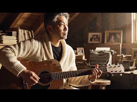 Soft Confessions Shared Beneath Neon-Tinted Rain 🎧 Emotional Indie Affection for Moonlit Souls