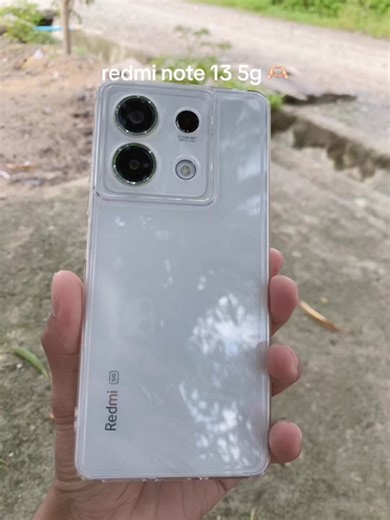 Redmi Note 13 5G Camera Test and Accessories Review