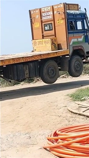 excavator trailer loading 🇮🇳🇮🇳🌄🌄❤️❤️